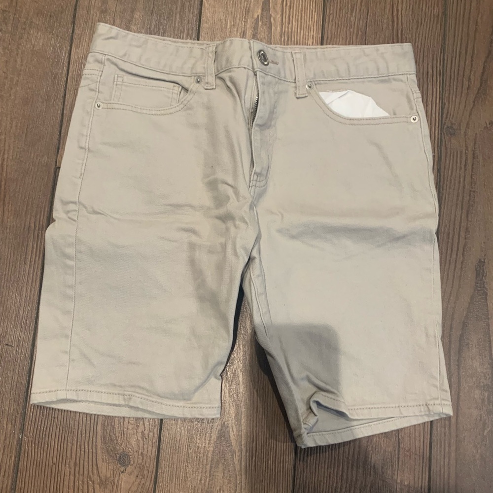 Forever 21 | Size: 33 | light Tan